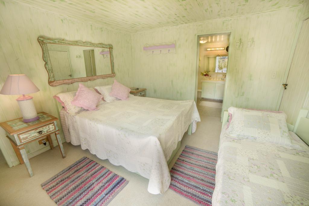 Tarundu Hotel กังโปสดูจอร์เดา ภายนอก รูปภาพ